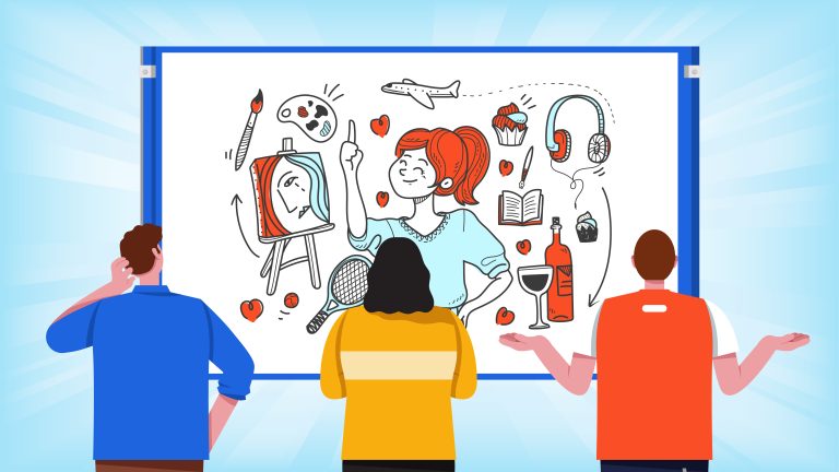 Drawing Success How Whiteboard Video Services Make Your Message Memorable - Digital Bakerz
