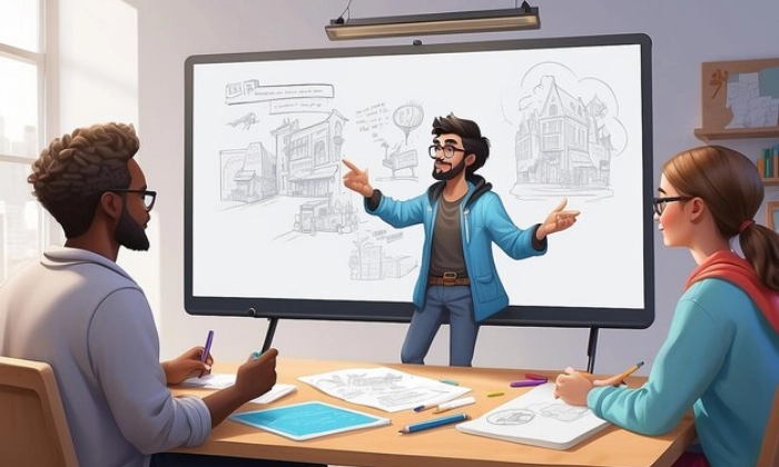 Whiteboard Animation Companies